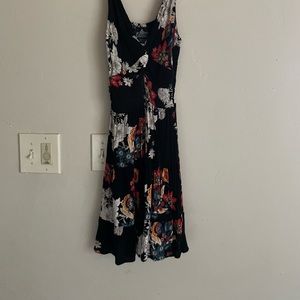 Spring dress